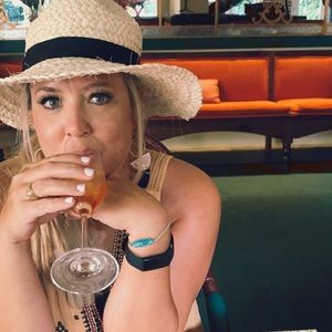 Meet your Posher, Brandi